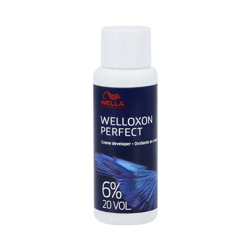 WELLA PROFESSIONALS WELLOXON PERFECT Oxidationsmittel 6% 60ml