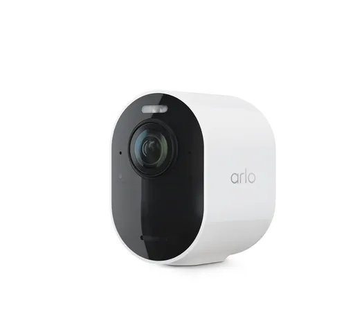 ARLO Ultra 2 Überwachungskamera 4K - 4er Set mit Farbnachtsicht - Kategorie: Überwachungskamera, bietet kabellose Installation und hochauflösende 4K-Videoqualität mit fortschrittlicher Mikroprozessortechnologie für optimale Sicherheit.