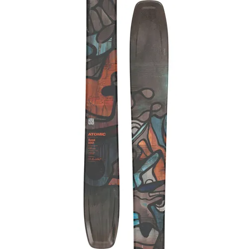 Atomic Bent 100 von Atomic