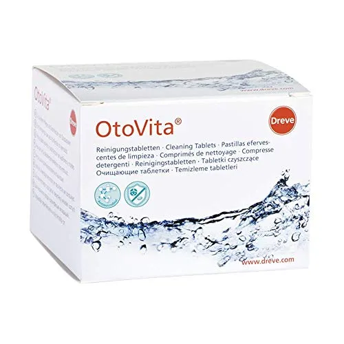 OtoVita® Reinigungstabletten für Kaffeemaschinen