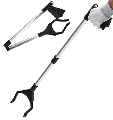 BAYLI Greifzange 2x Set