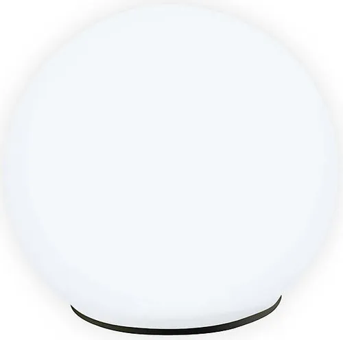 Lunartec Solar-Leuchtkugel