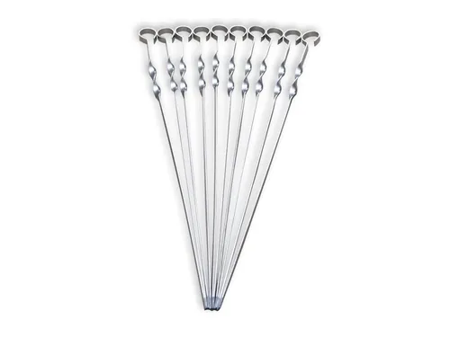 Olymp Handels Gmbh Schaschlikspieße 50er Pack von LeGro