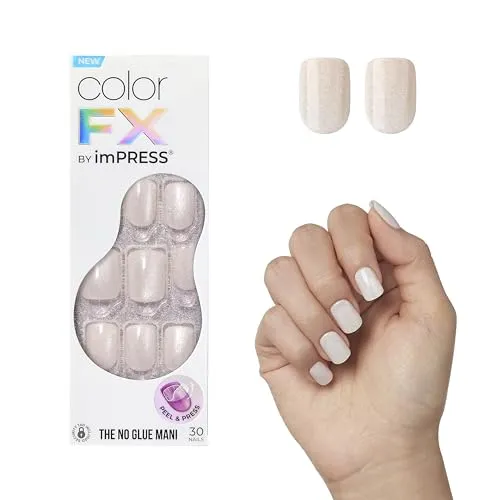 Künstliche Nägel von imPRESS