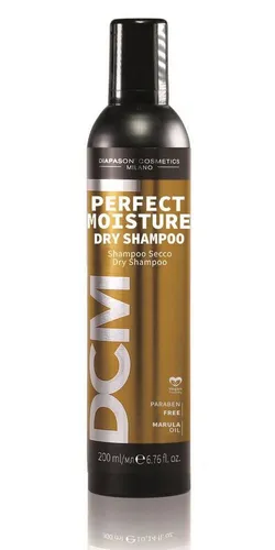 DCM Haarshampoo DCM Perfect Moisture Dry Shampoo 200ml