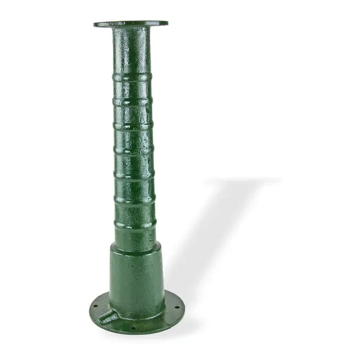 Pumpenständer für Handschwengelpumpe – Klassische Gartenpumpe