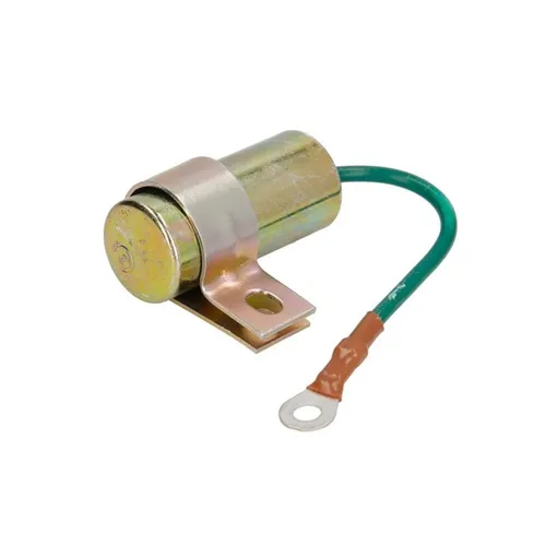 Valeo Kondensator, Zündanlage 607453