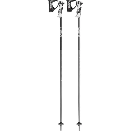 LEKI Bold Lite S Junior 115 cm in schwarz von LEKI