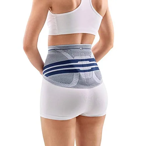 BAUERFEIND Rückenbandage LumboTrain Lady