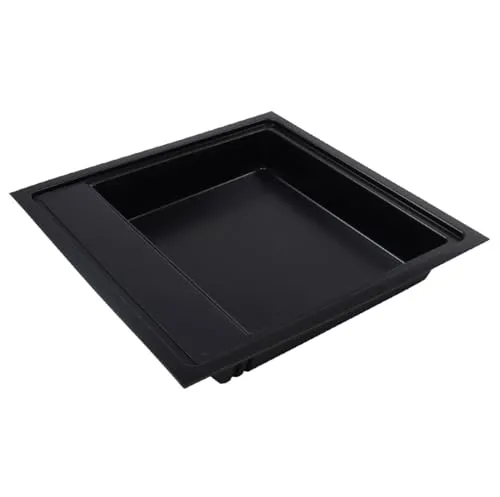 Dadant US Futterzarge 8L für Dadant US Beuten Magazine Zargen Imkerei Bienen