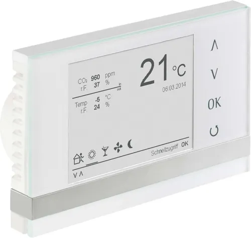 Stiebel Eltron Thermostate von Stiebel Eltron Lüftungssteuergerät