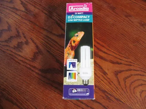 Arcadia von Terra Exotica