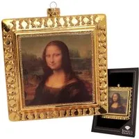 Weihnachtsbaumschmuck Gold von Krebs Glas Lauscha