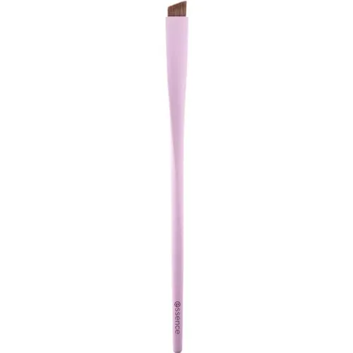 essence brow brush, Augenbrauenpinsel, Nr. 01, Mehrfarbig, Nanopartikel frei, 1er Pack (1pcs)