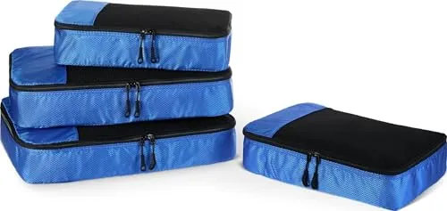 Gepäck-Organizer von Amazon Essentials
