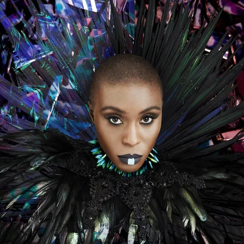 Laura Mvula The Dreaming Room (CD) Album