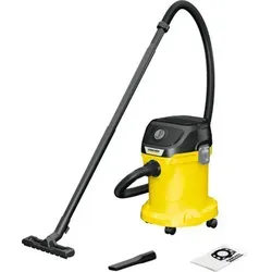 Produktbild Kärcher KWD 2 V-17/6/18 Nass- und Trockensauger