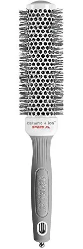 Olivia Garden Ceramic + Ion Speed XL Haarbürste, extralang