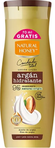 ARGAN LOCIN CORPORAL ELIXIER 330 ml