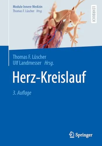 Herz-Kreislauf Herausgeber