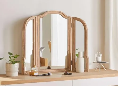 Dekoleidenschaft Spiegel 