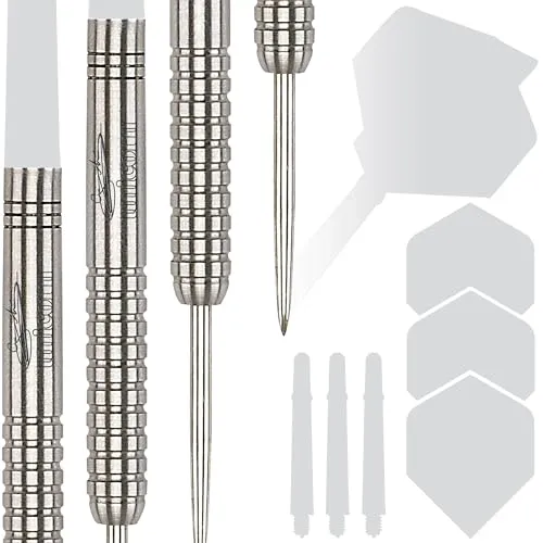 Unicorn Dartpfeile von Unicorn