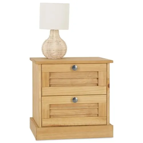 IDIMEX Nachtkommode VENETA von IDIMEX