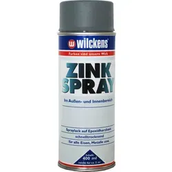 Wilckens Zinkspray 0,4l 16101600140