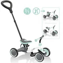 Globber Learning Bike 3in1 (5.90