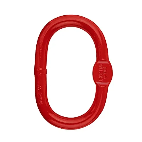 Forstkette Rückekette Aufhängeglied 10 mm Verbindung Traktor - Kette
