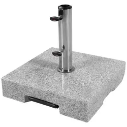 Trolley Granit-Schirmständer von Doppler