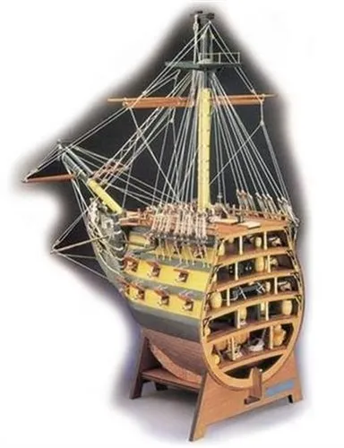 Krick Modellbau von MANTUA