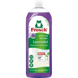Frosch Lavendel Universal Reiniger 750 ml