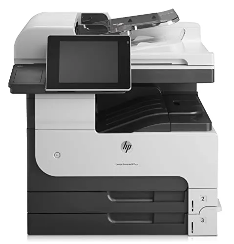 HP LaserJet Enterprice M725DN **New Retail**, CF066A#B19