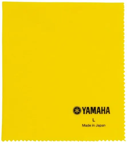 Yamaha Polishing Cloth- S