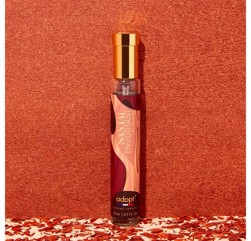 adopt Eau de Parfum adopt SANTAL ENVOUTANT, 30 ml Eau de Parfum für Damen