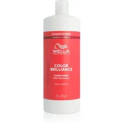 Produktbild Wella Invigo Color Brilliance Shampoo Coarse 1000ml