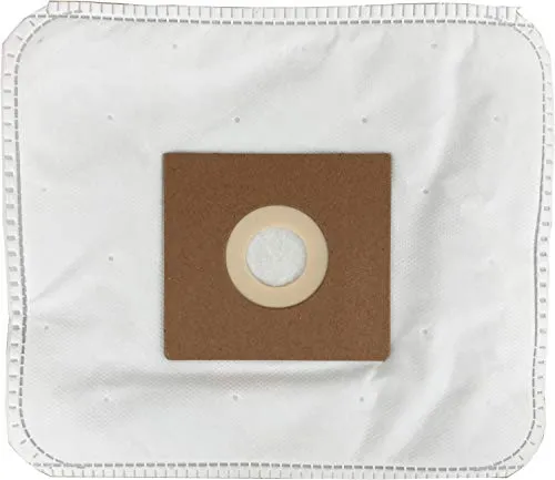 Staubsaugerbeutel passend für Privileg VC-H 3617 E6 | Staubbeutel aus 5-lagigem Vlies | von Staubbeutel-Discount 20