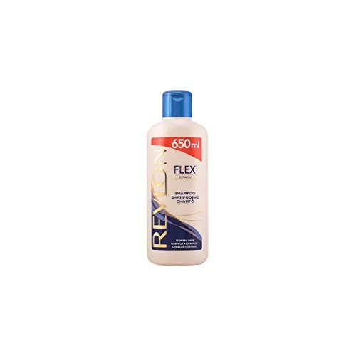 Revlon Klassisches Shampoo, feuchtigkeitsspendend, für alle Haartypen, 650 ml