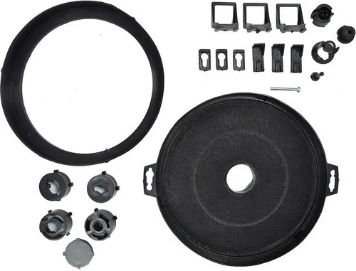 ETNA Aktivkohlefilter EKF003