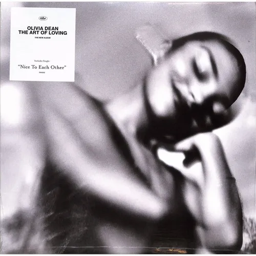 Olivia Dean von Capitol (Universal Music)