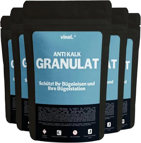 Wasserfilterkartuschen von VINEL