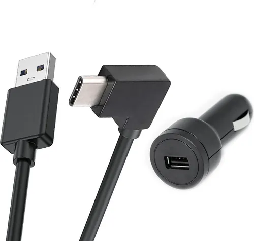 TomTom USB-C Kabel+ Ladegerät