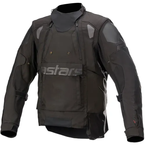 Alpinestars Halo, Textiljacke Drystar von Alpinestars