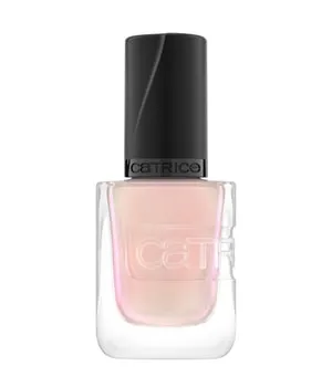 CATRICE Gel Affair Nail Lacquer Nagellack 11 ml Nr. 003 - The Pearl Next Door