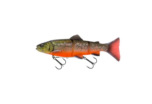Savage Gear Kunstköder 3D Lt Trout 15Cm/40G S Artic Char