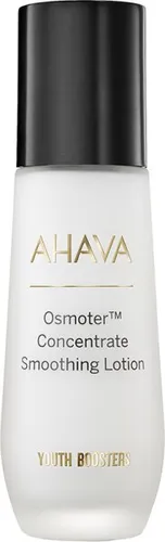 AHAVA Osmoter™ Concentrate Smoothing Lotion 50ml - Körperlotionen, reduziert Anzeichen der Hautalterung und spendet den ganzen Tag über Feuchtigkeit für ein jugendliches Hautbild.