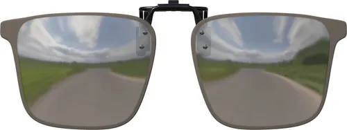 Sonnenbrillen Silber von BEZLIT