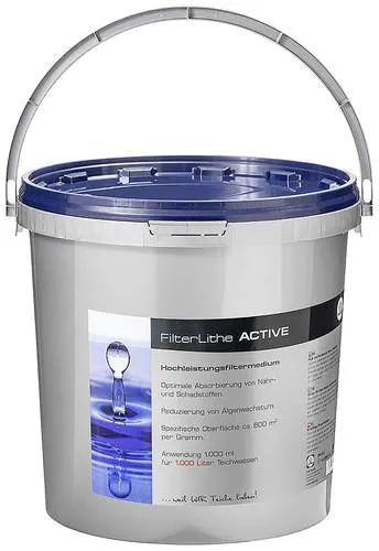 FIAP 2806 Algenbekämpfung 10l von FIAP