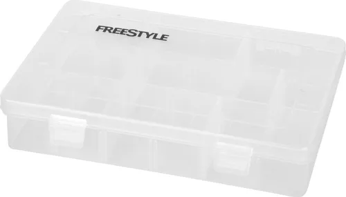 Spro Freestyle Tacke Box - Angelbox